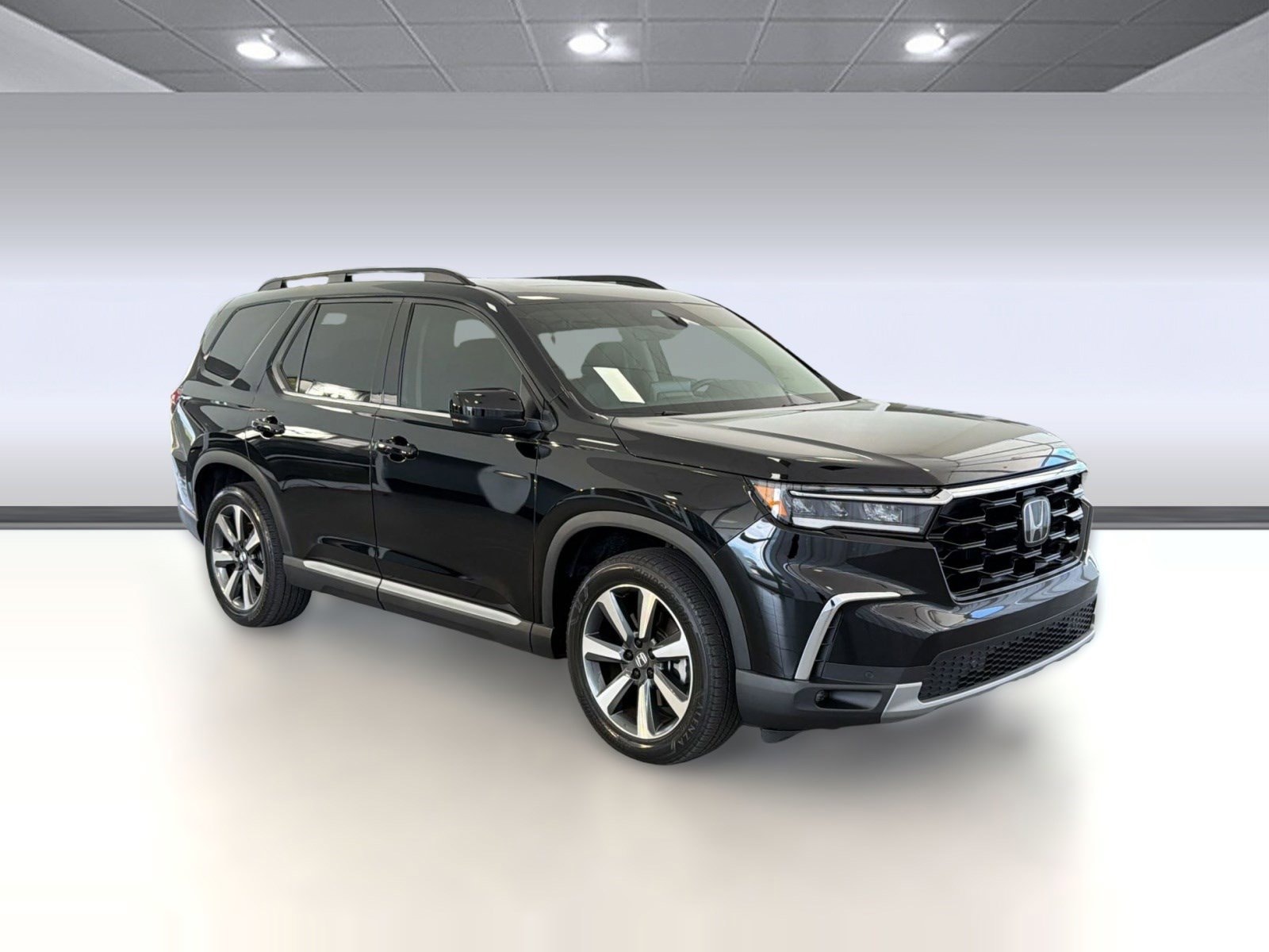 Pilot Touring Touring AWD