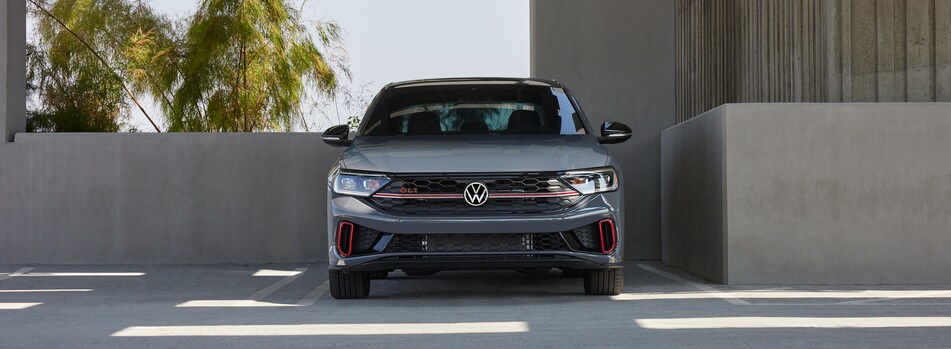 2023 VW Jetta GLI
