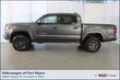 Toyota Tacoma 4WD