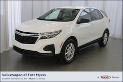 Used 2023 Chevrolet Equinox LS FWD  LS w/1LS in Fort Myers
