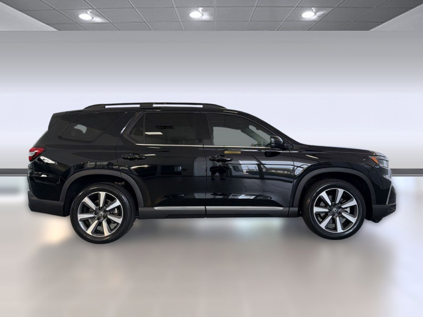 Pilot Touring Touring AWD