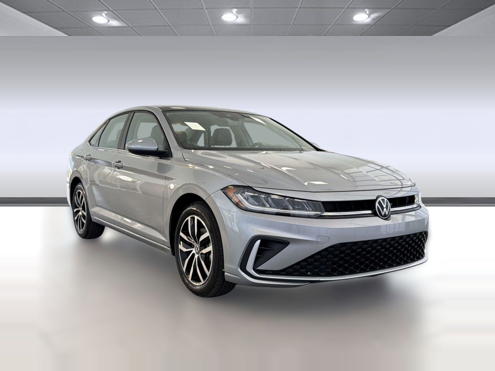 2025 Volkswagen Jetta SE - Photo 7