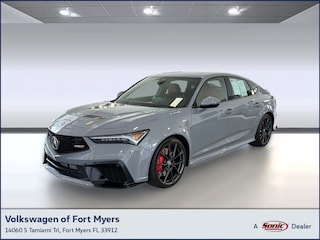 Used 2026 Acura Integra Type S Type S Manual for sale in Fort Myers, FL