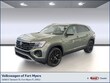  Volkswagen Atlas Cross Sport