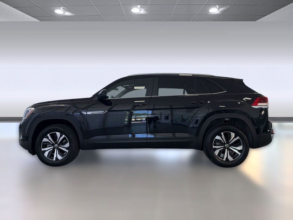 New 2026 Volkswagen Atlas Cross Sport 2.0T SE SUV
