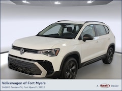 2025 Volkswagen Taos 1.5T S SUV