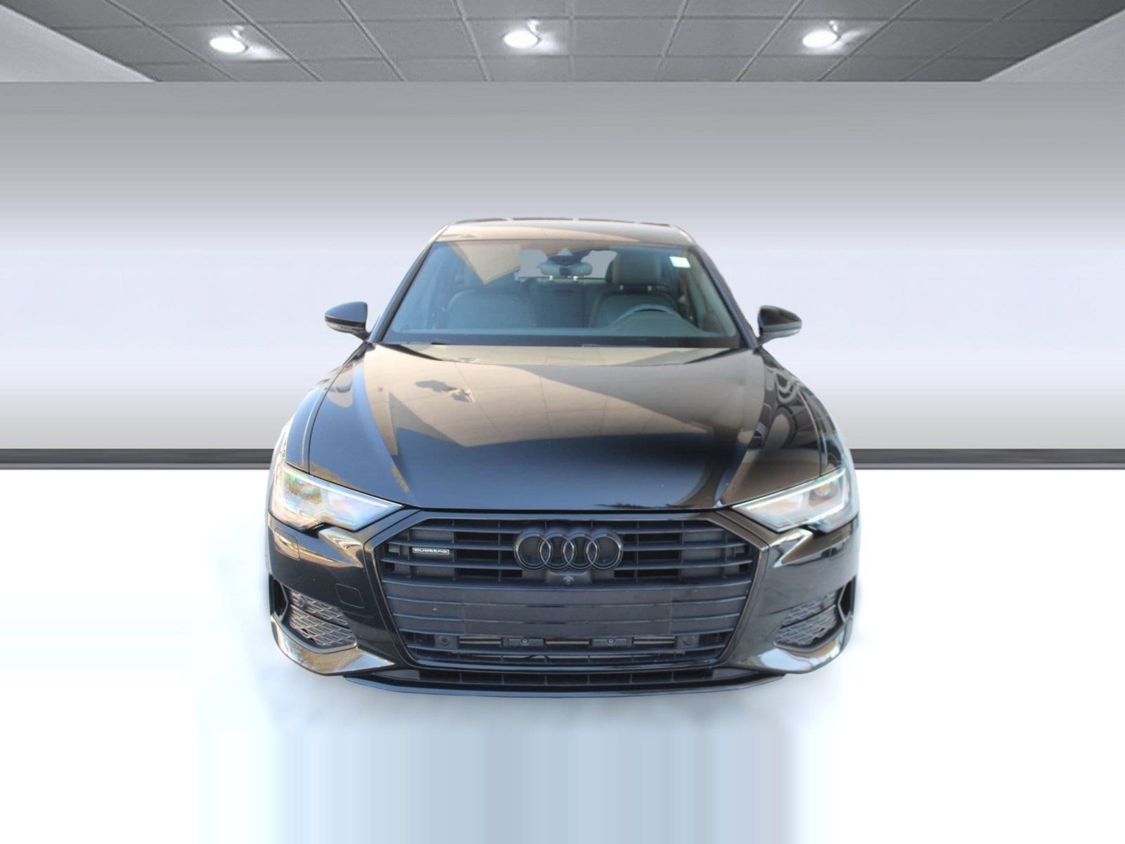 A6 Sedan Premium Premium 45 TFSI Quattro