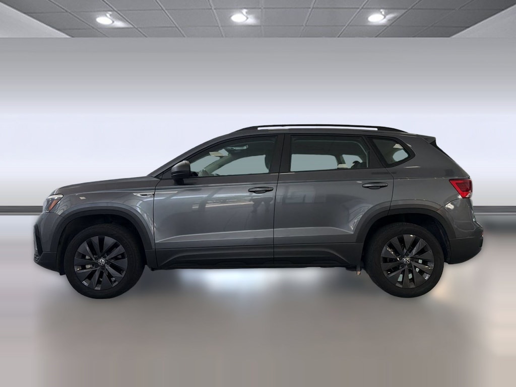 Used 2023 Volkswagen Taos S S FWD