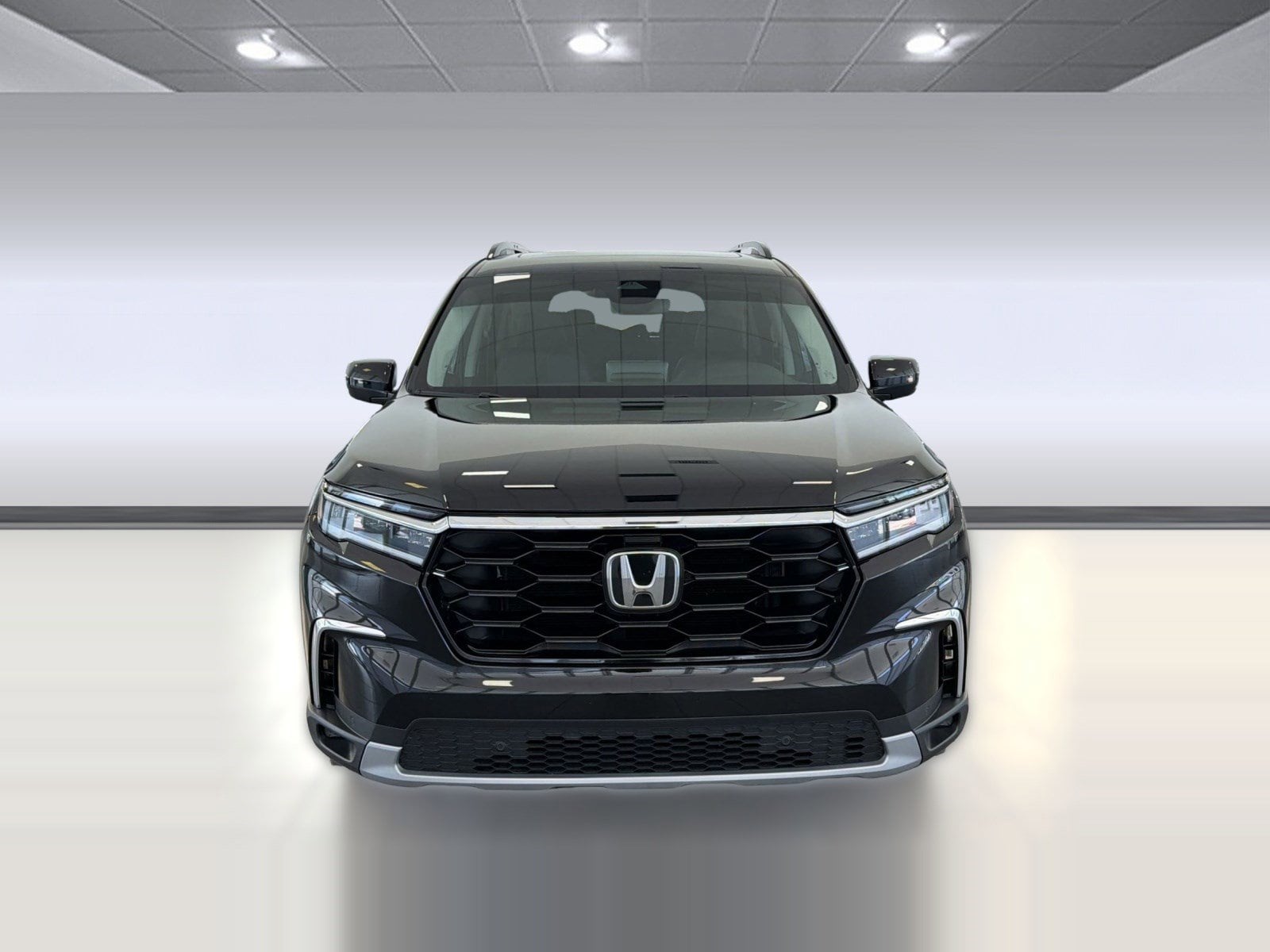 Pilot Touring Touring AWD