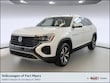 Volkswagen Atlas Cross Sport