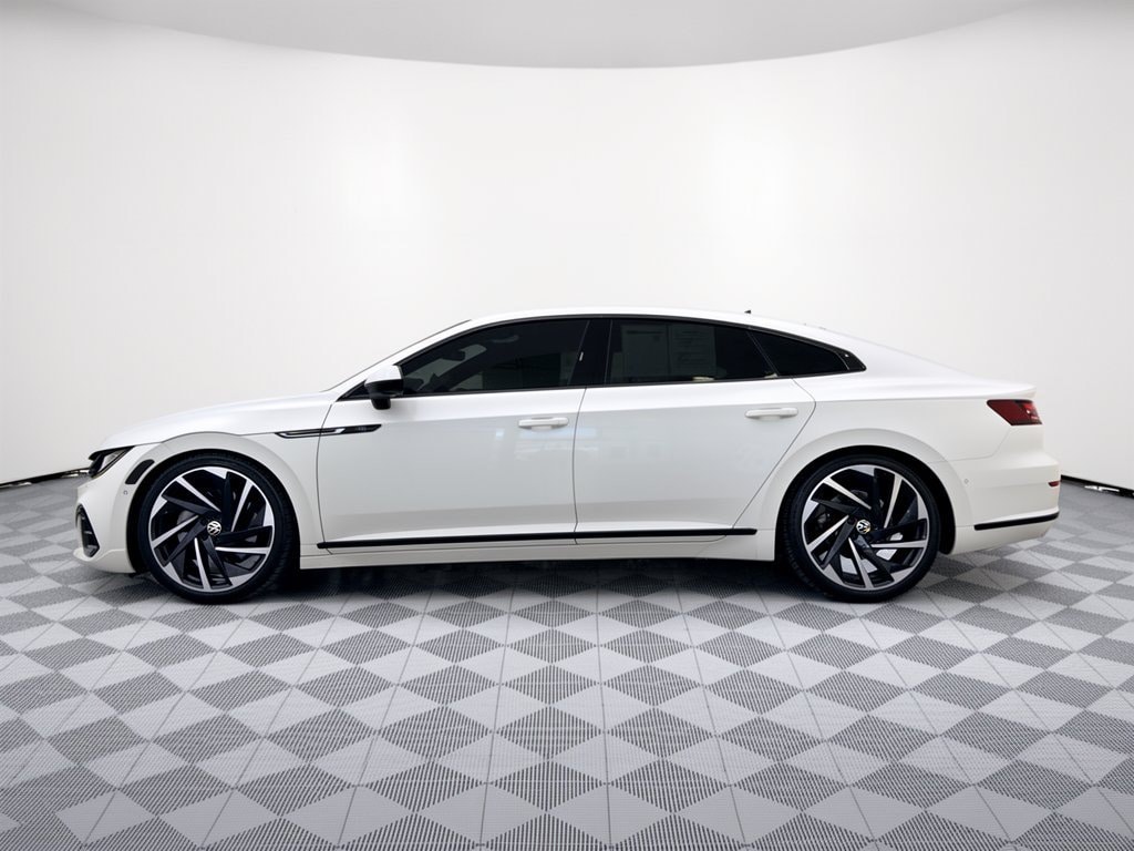 Used 2023 Volkswagen Arteon SEL Premium R-Line SEL Premium R-Line 4MOTION