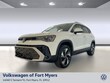  Volkswagen Taos