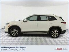 2025 Volkswagen Tiguan 2.0T S SUV