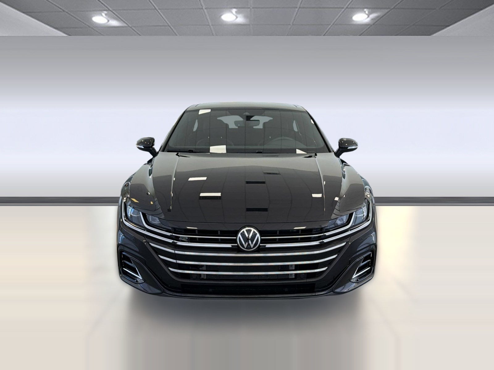 Arteon SEL Premium R-Line SEL Premium R-Line 4MOTION