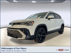 2026 Volkswagen Taos 1.5T SE SUV