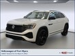 Volkswagen Atlas Cross Sport