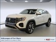 Volkswagen Atlas Cross Sport