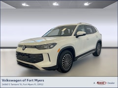 2026 Volkswagen Tiguan 2.0T S SUV