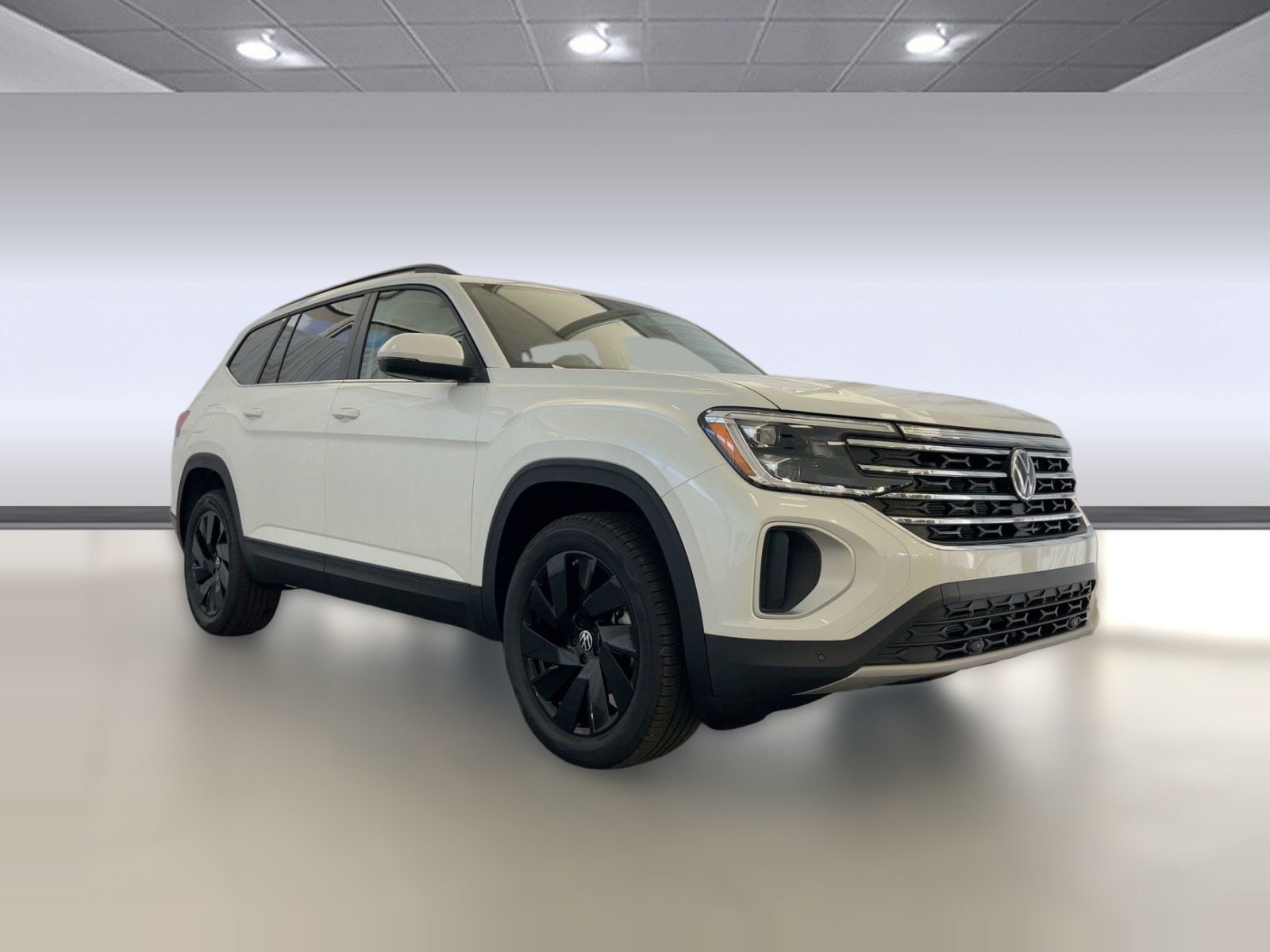 2026 Volkswagen Atlas SE w/Tech - Photo 7