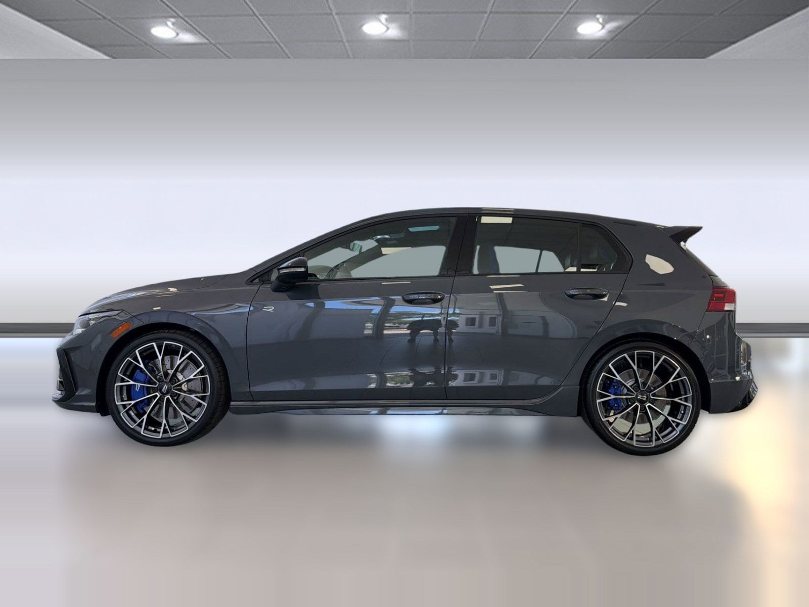 Golf R 2.0T Hatchback