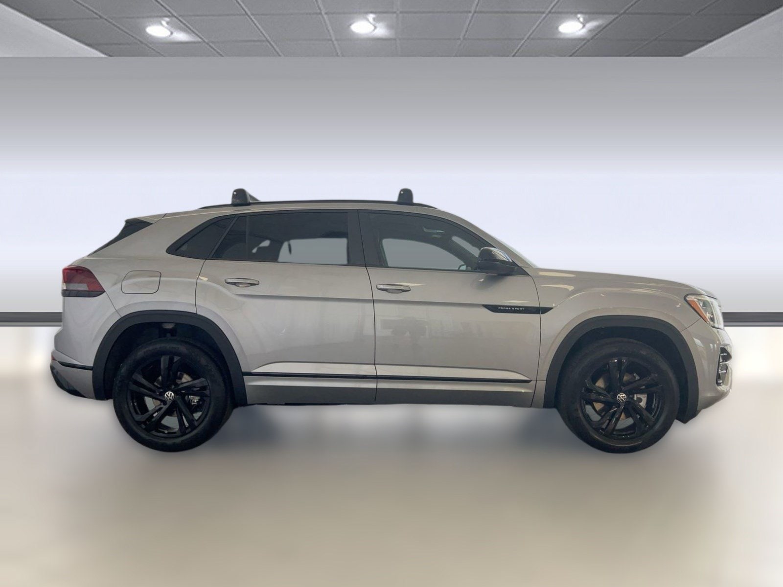 2026 Volkswagen Atlas Cross Sport SEL R-LINE - Photo 8