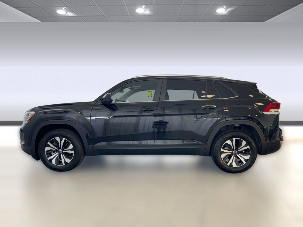 New 2026 Volkswagen Atlas Cross Sport 2.0T SE SUV