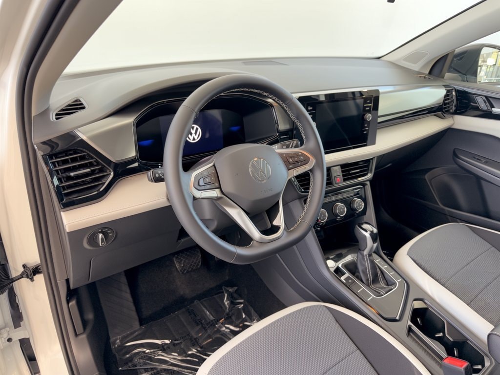 New 2027 Volkswagen Taos 1.5T S SUV
