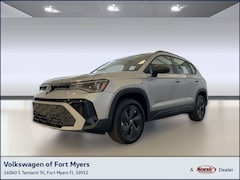 2026 Volkswagen Taos 1.5T S SUV