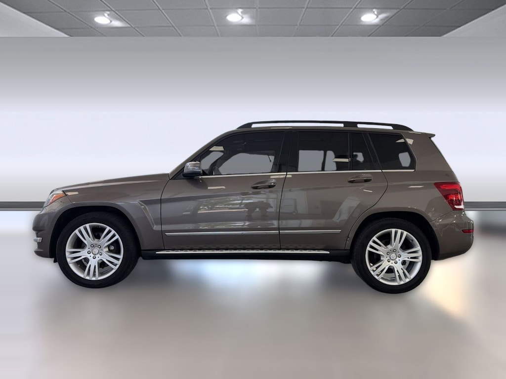 Used 2014 Mercedes-Benz GLK-Class GLK 350 Coupe