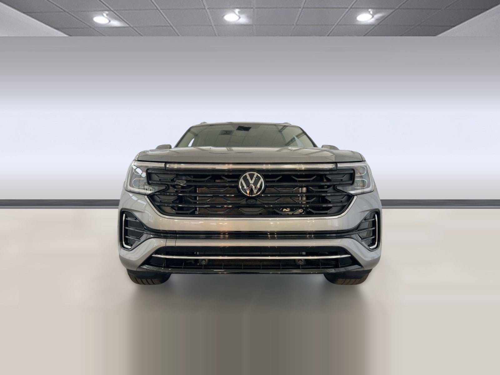 2026 Volkswagen Atlas SEL Premium R-Line - Photo 6