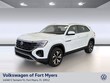  Volkswagen Atlas Cross Sport