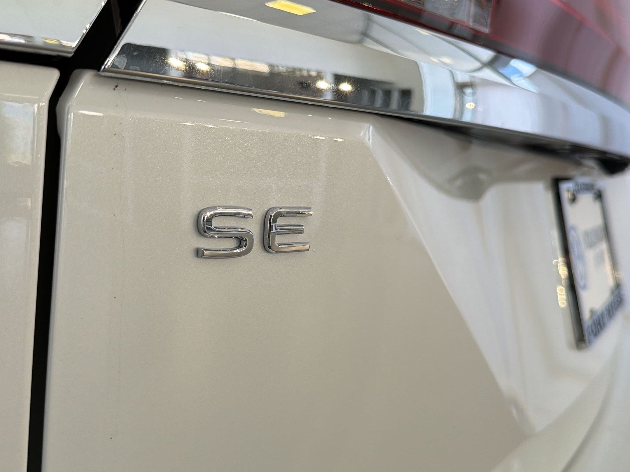 2026 Volkswagen Atlas SE w/Tech - Photo 36