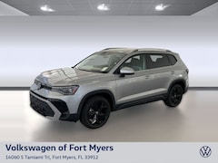 2026 Volkswagen Taos 1.5T SE SUV