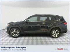 2025 Volkswagen Atlas 2.0T SE w/Technology SUV
