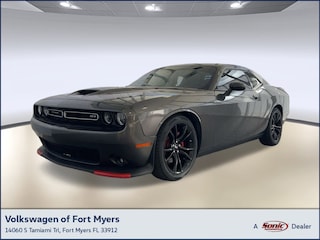 Used 2022 Dodge Challenger GT GT RWD for sale in Clearwater