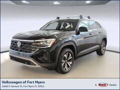 2026 Volkswagen Atlas Cross Sport 2.0T SE SUV