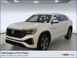 Volkswagen Atlas Cross Sport