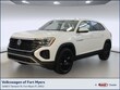 Volkswagen Atlas Cross Sport