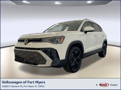 2026 Volkswagen Taos 1.5T SE SUV