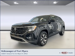 2026 Volkswagen Atlas Cross Sport 2.0T SE SUV