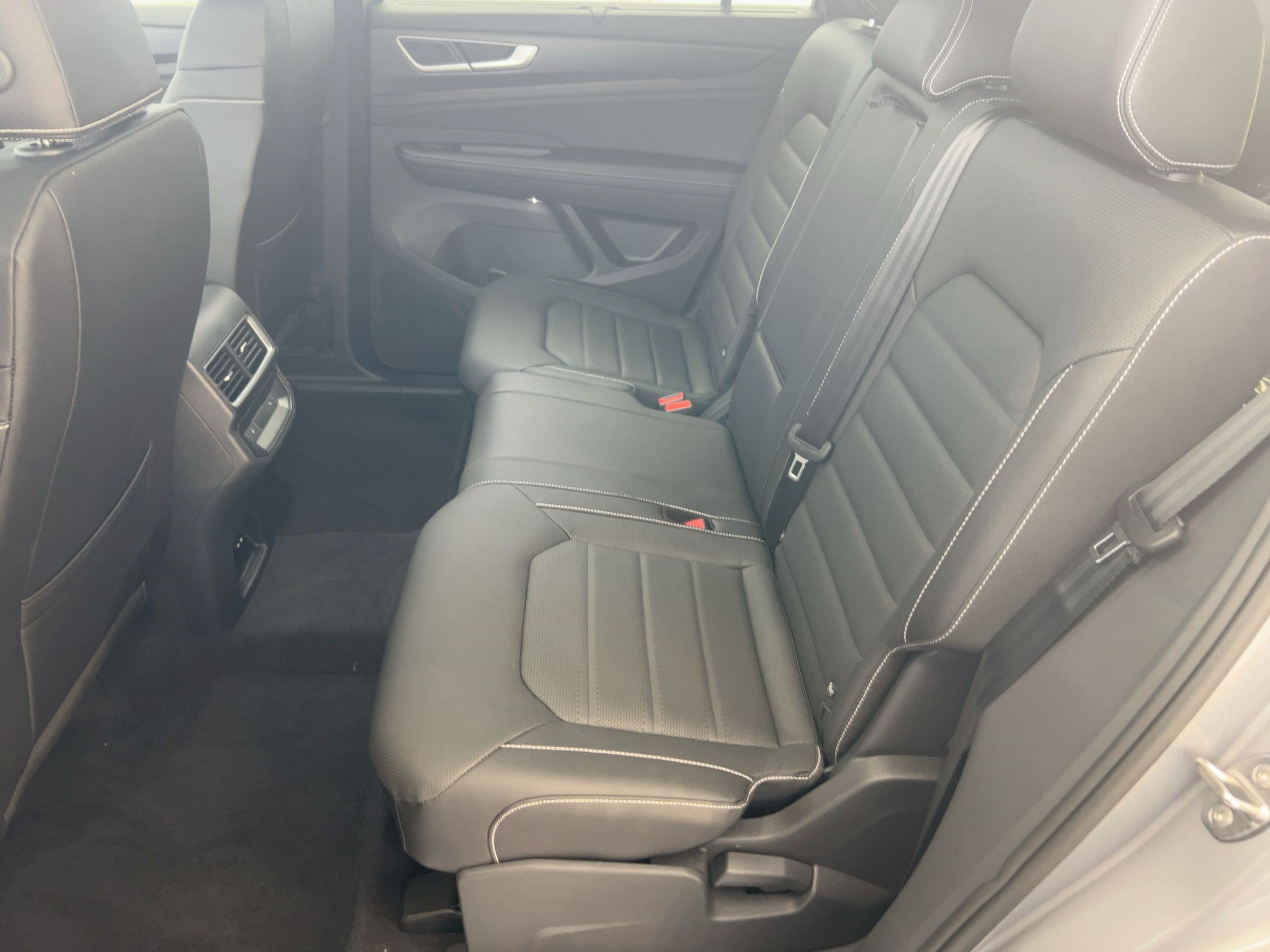 2026 Volkswagen Atlas Cross Sport SEL R-LINE - Photo 15