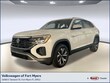  Volkswagen Atlas Cross Sport