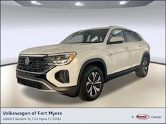2026 Volkswagen Atlas Cross Sport 2.0T SE SUV