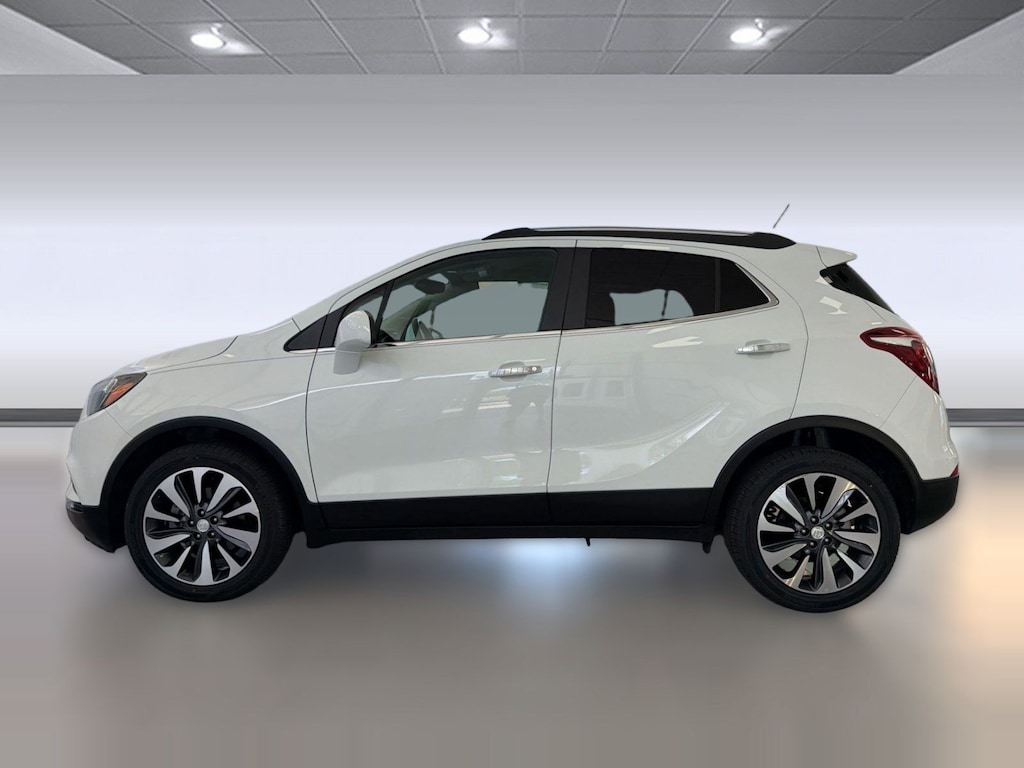 Used 2022 Buick Encore Preferred FWD Preferred