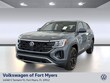  Volkswagen Atlas Cross Sport