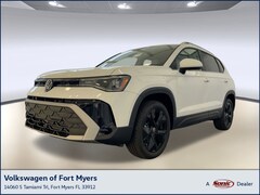 2026 Volkswagen Taos 1.5T SE SUV