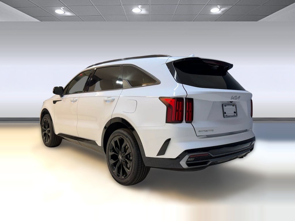 Used 2023 Kia Sorento SX SX FWD