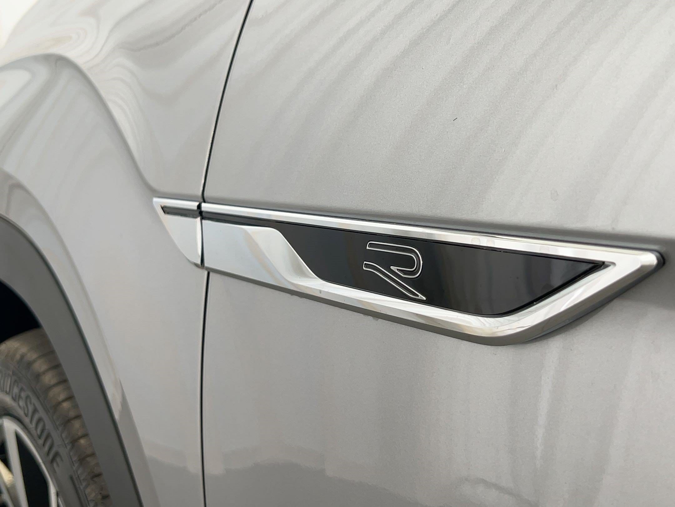 2026 Volkswagen Atlas SEL Premium R-Line - Photo 40