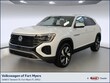 Volkswagen Atlas Cross Sport