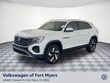  Volkswagen Atlas Cross Sport